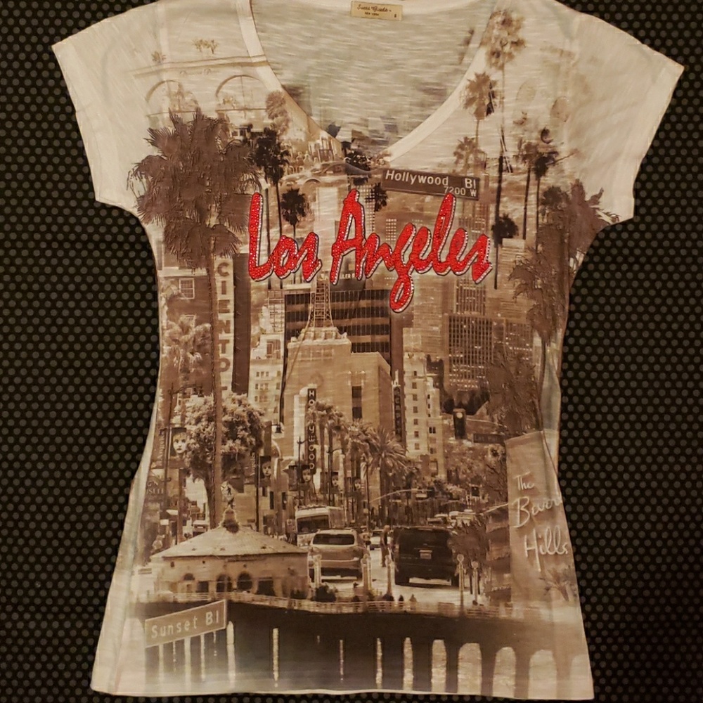 Womens   Chic Shirt